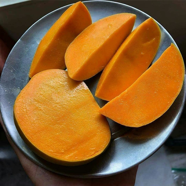 king of fruit