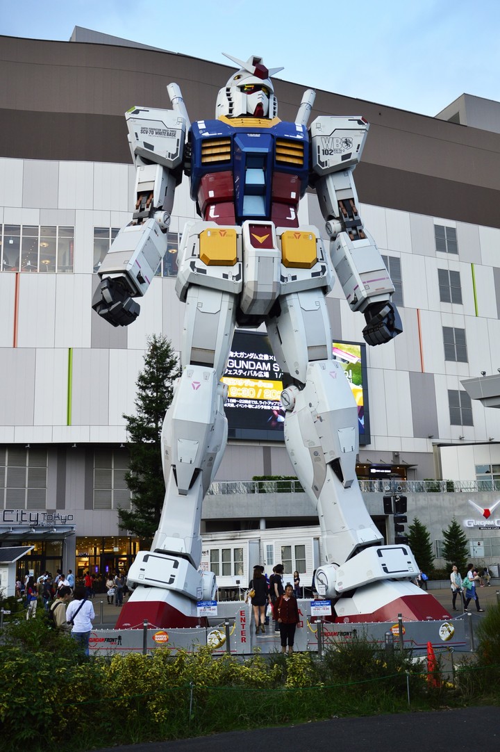 Tokyo