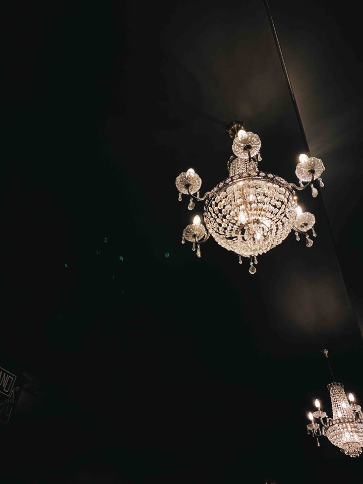Chandelier