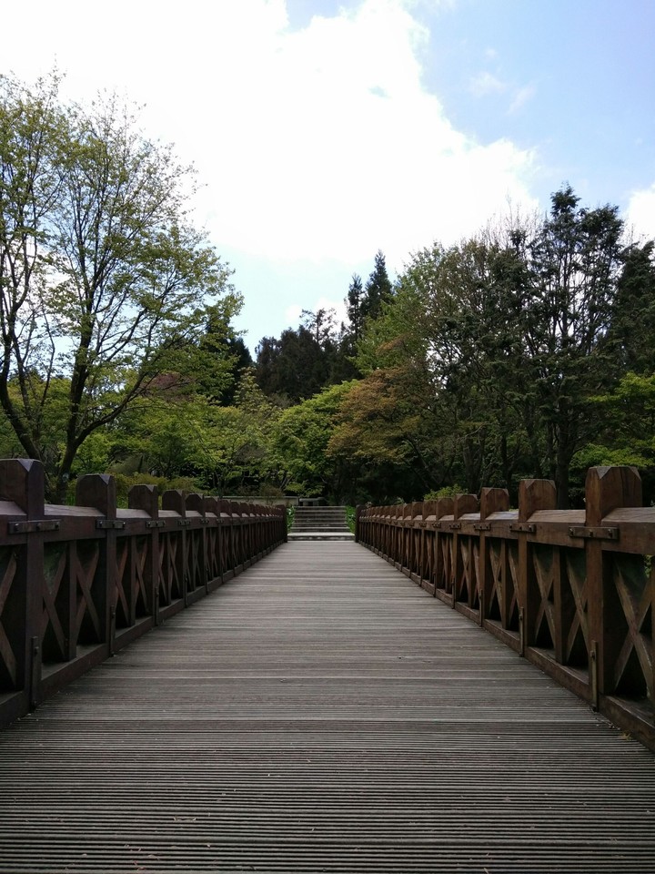 Pathway to Unknown