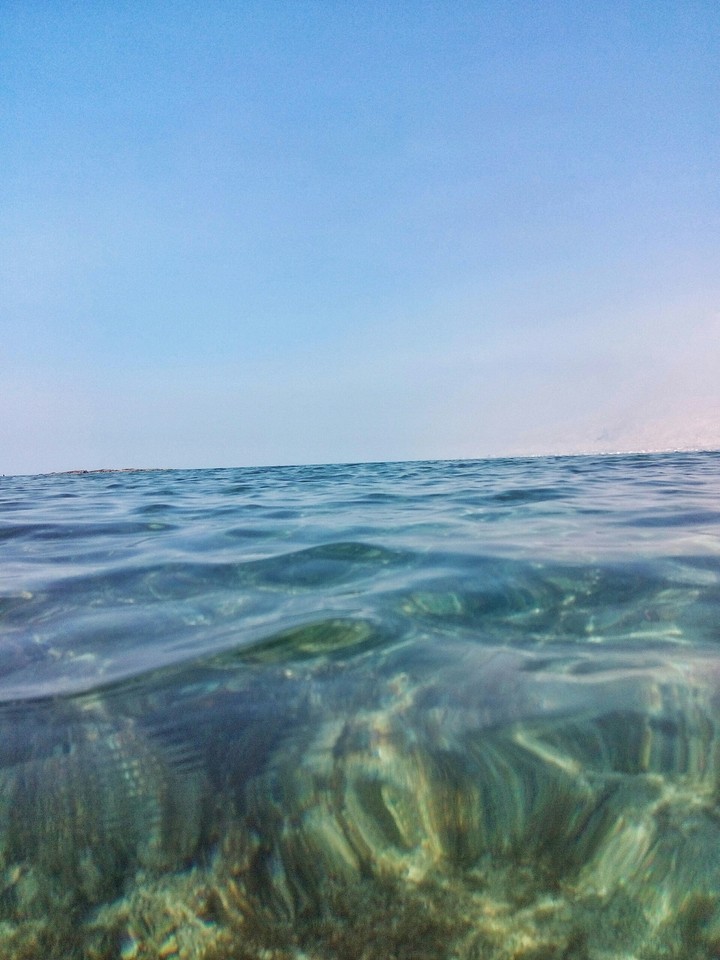 Gulf Coast Nayband - Assalouyeh - Iran