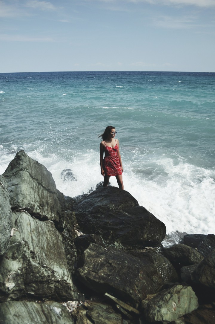 sea