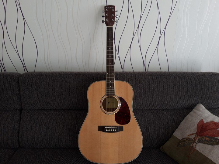 Meine gitarre