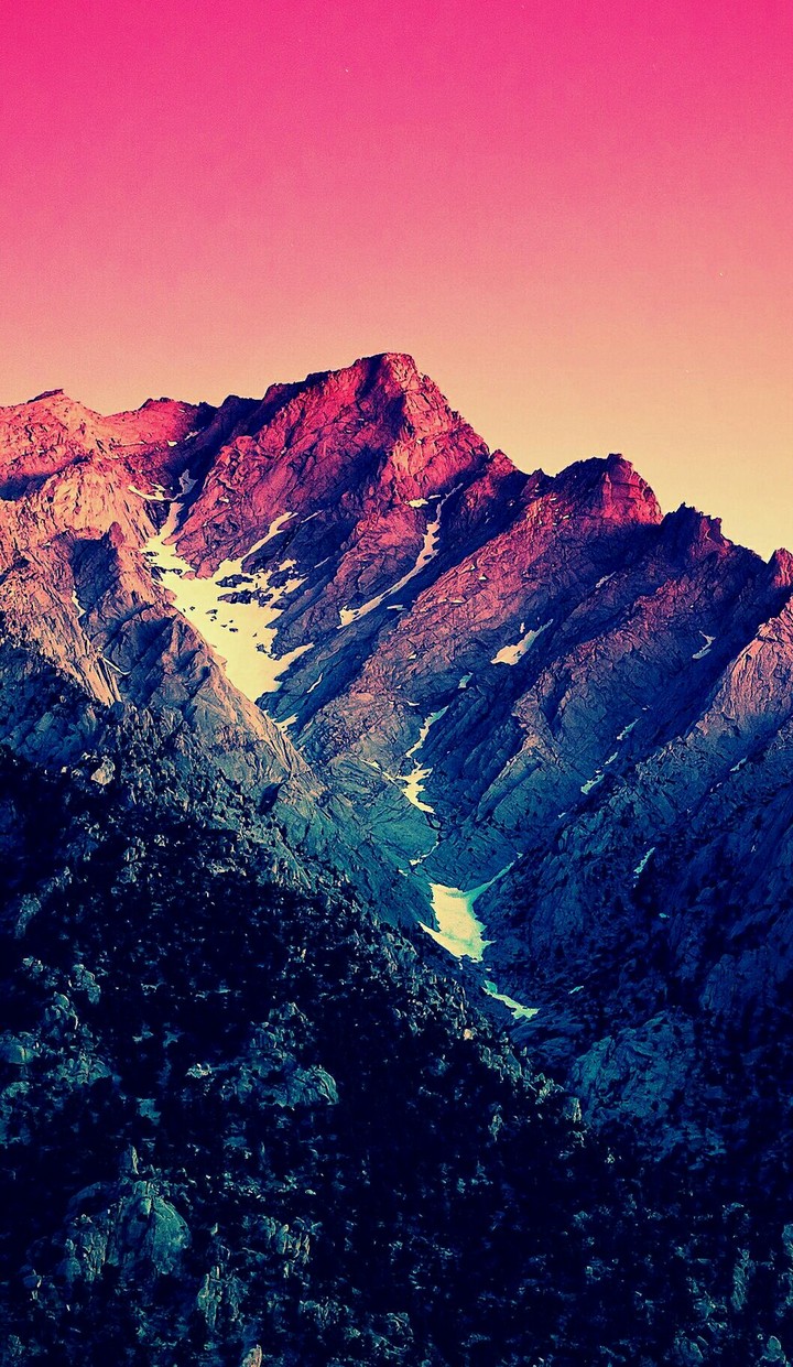 Mountains