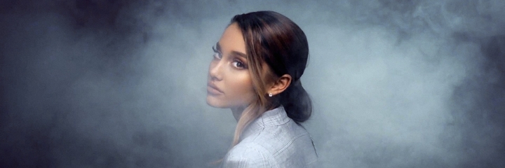 Ariana Grande