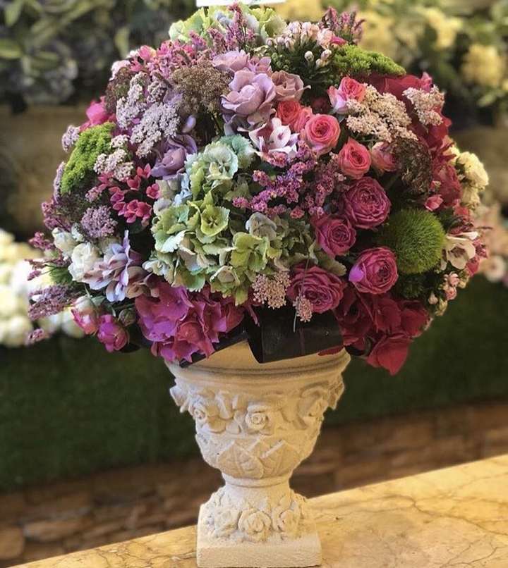 flowers