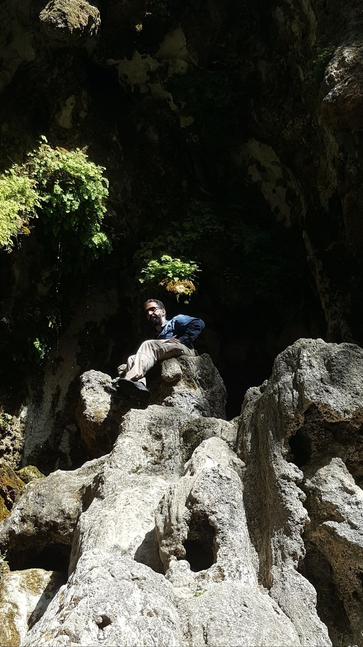 ghar palang
