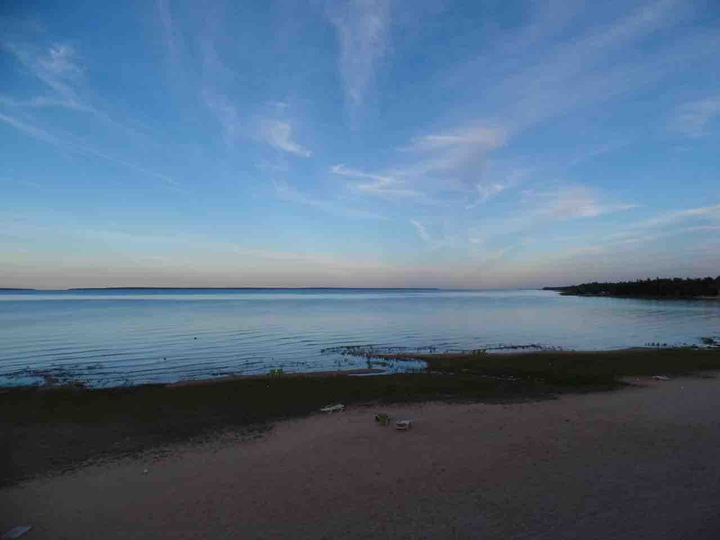 Michigan
