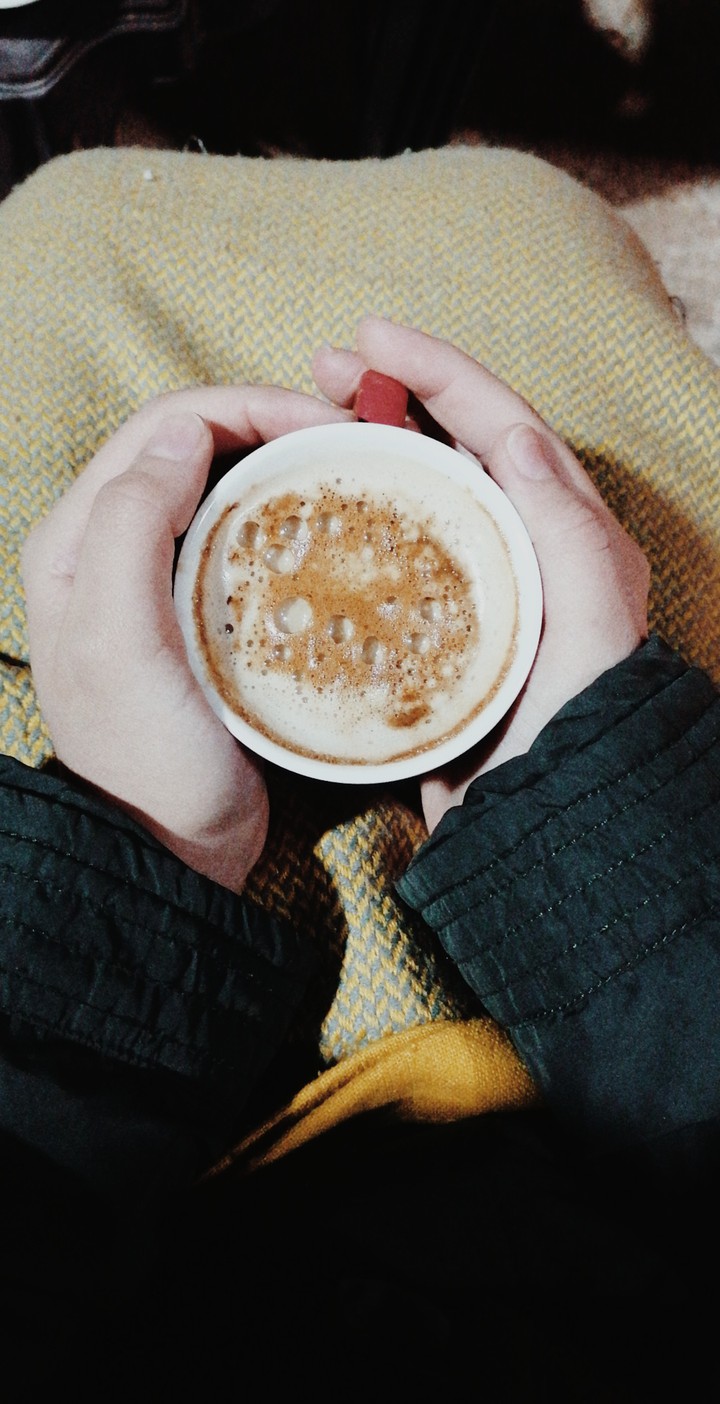 warm