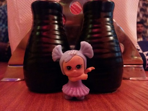 Cute little things