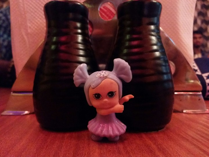 Cute little things