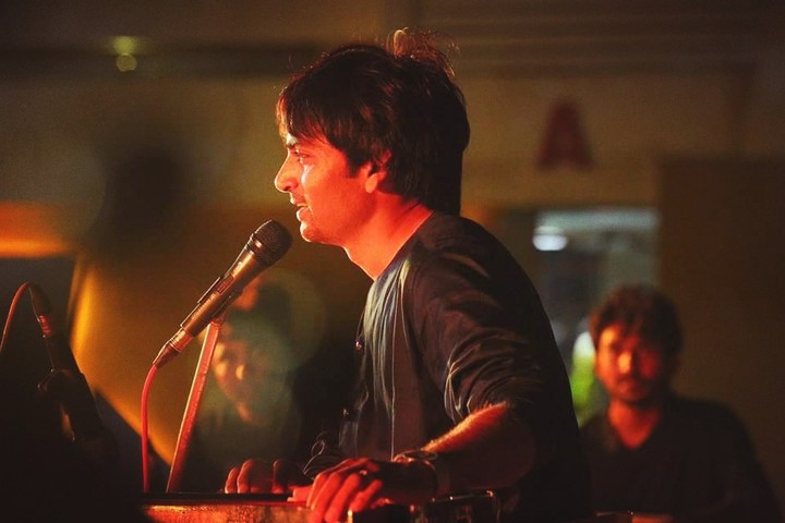 jaydev gosai
