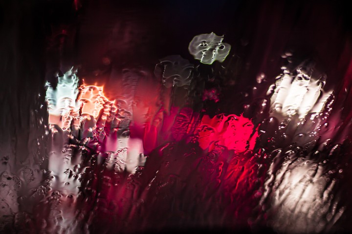 Rain