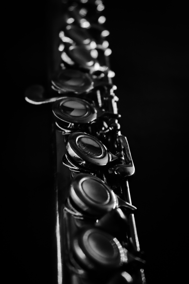 Flute