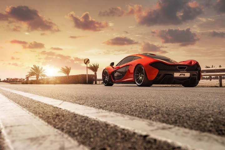 supercar