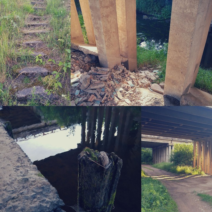 Старый мост