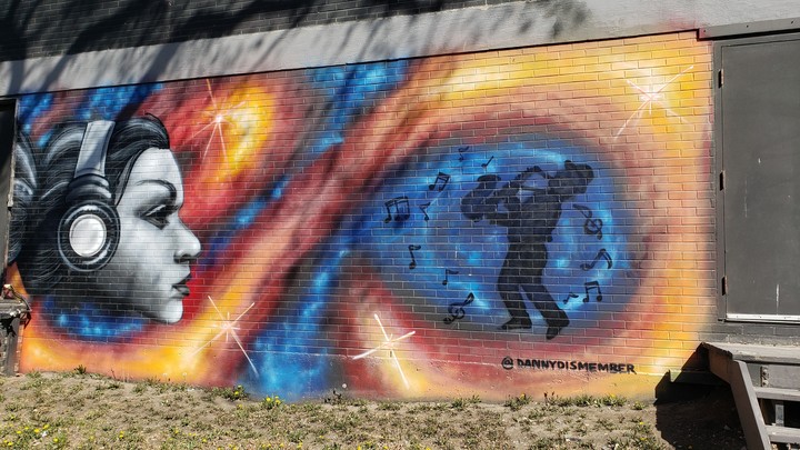 street art in saskatoon SK