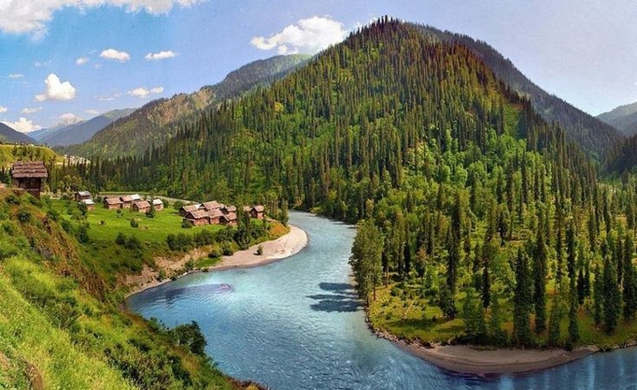 Beautiful Pakistan