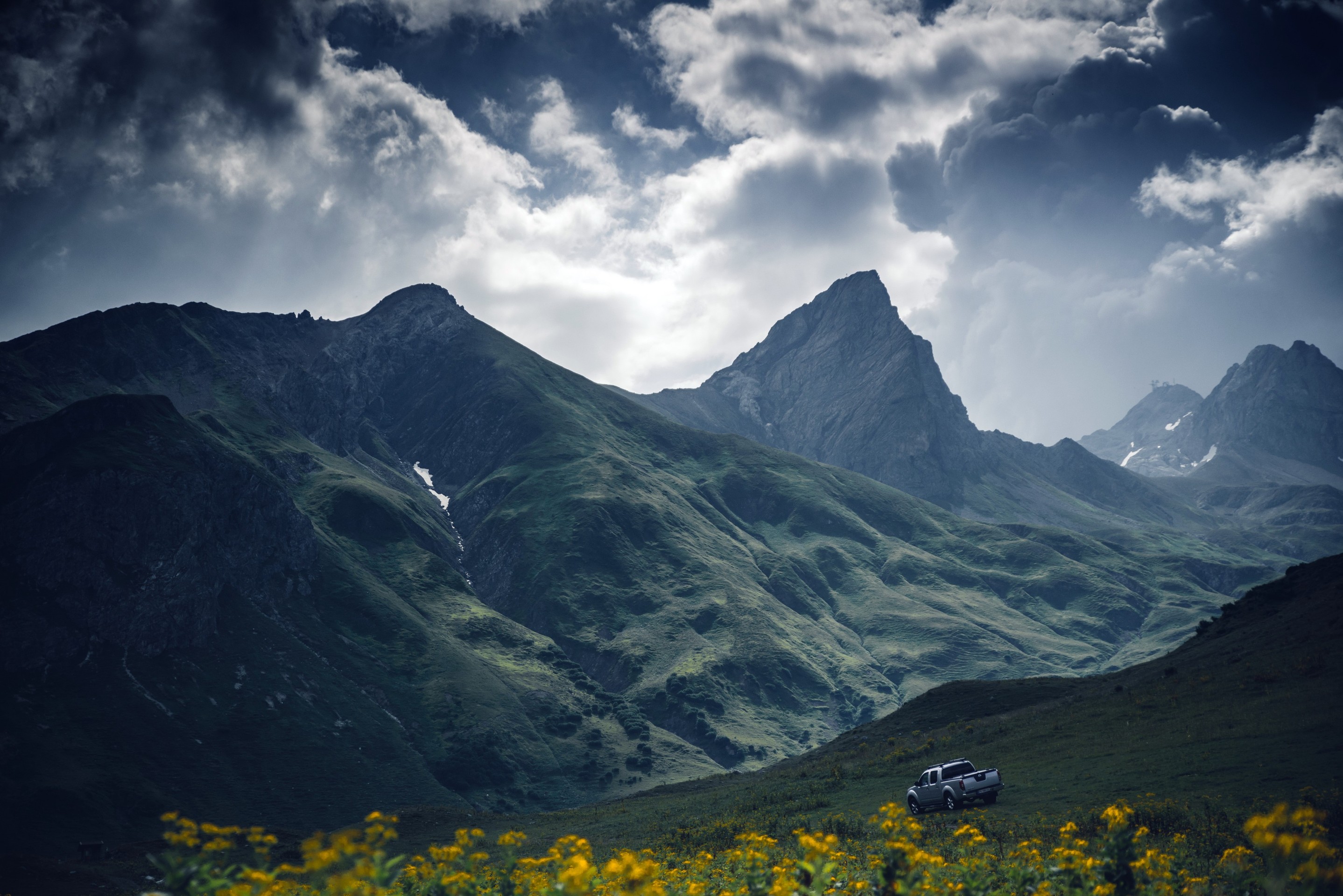 fondos de pantalla Ridge, hill