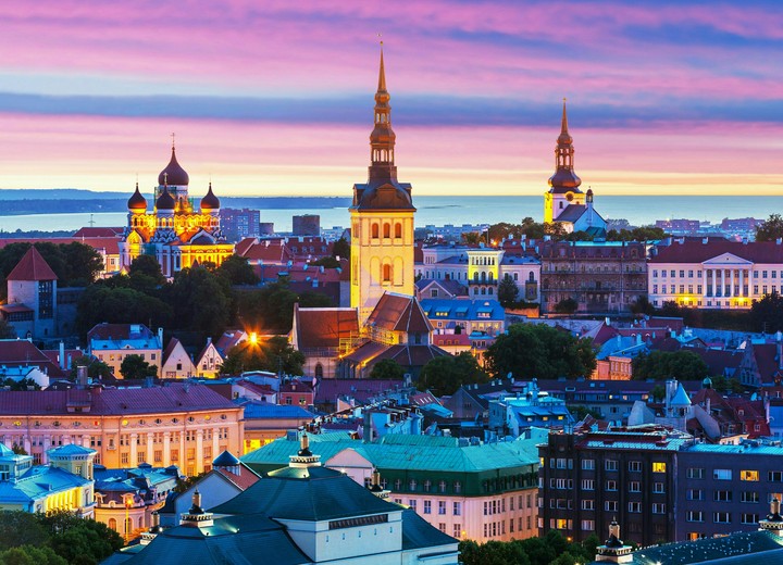 Estonia
