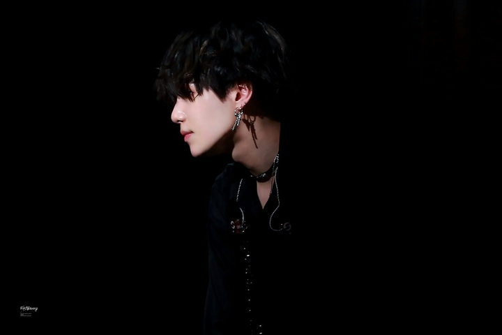 BTS SUGA