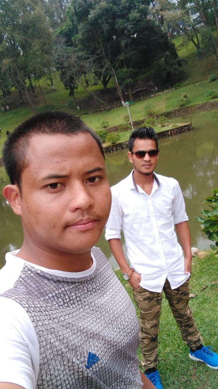 shillong