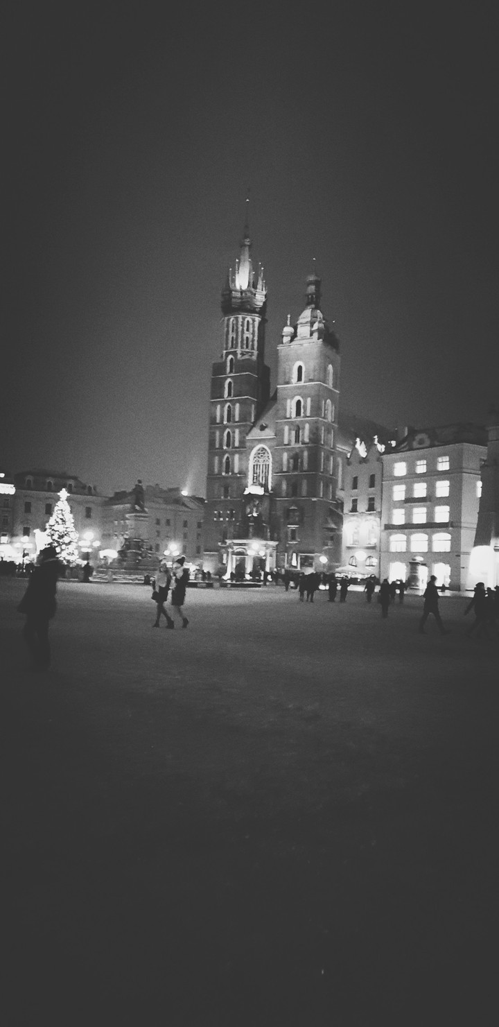 Kraków, Poland