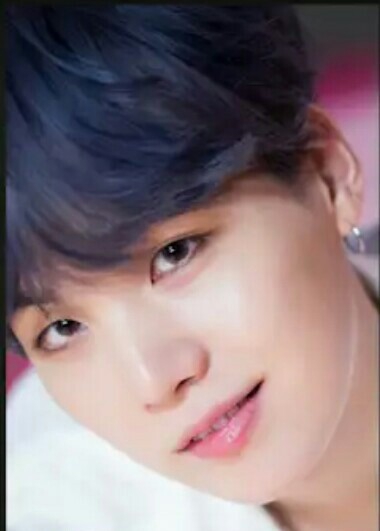 SUGA#