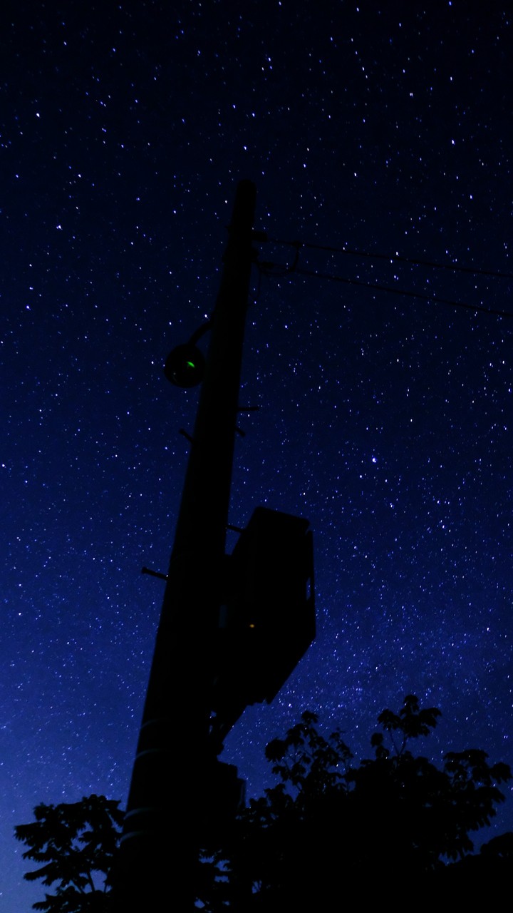 star