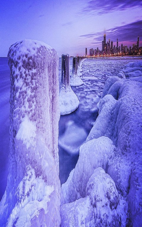 Chicago
