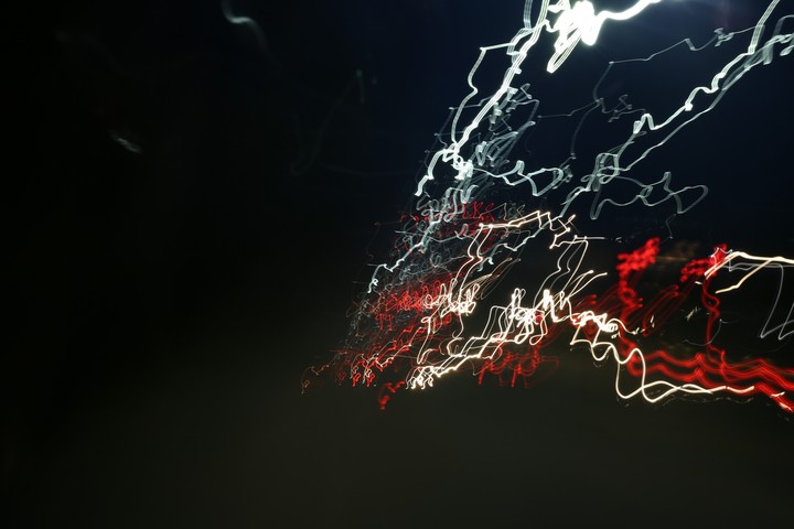 #lights #longexprosure