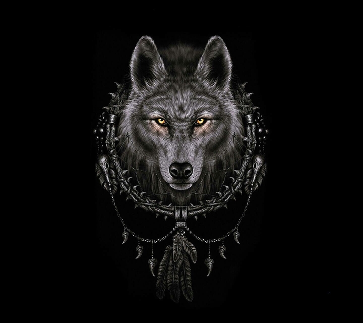 Smart Wolf