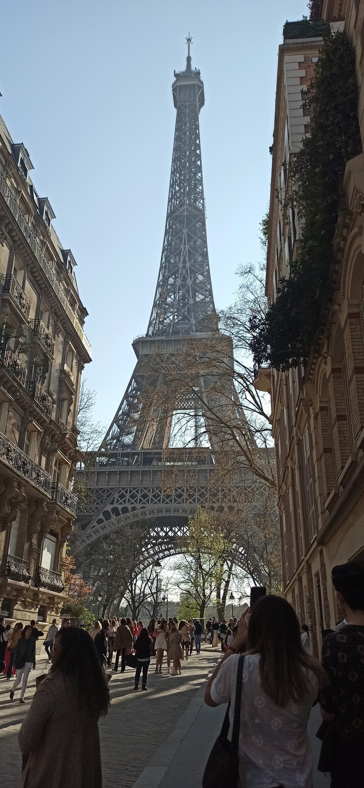 Eiffel tower ♥️