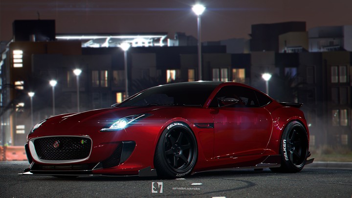 Jaguar