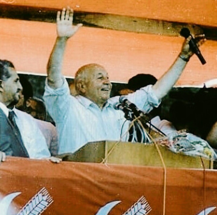 MÜCAHİD NECMETTİN ERBAKAN