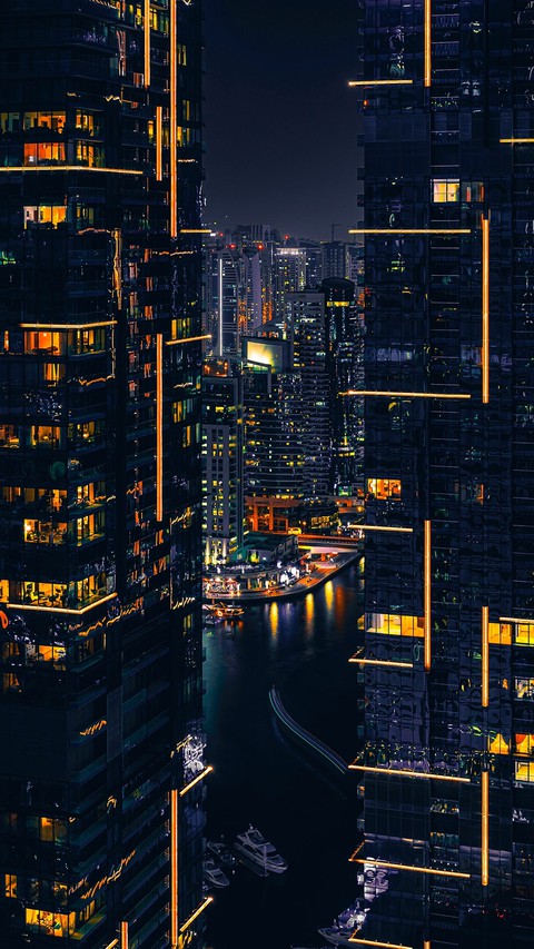 Engineering, Skyscraper wallpapers