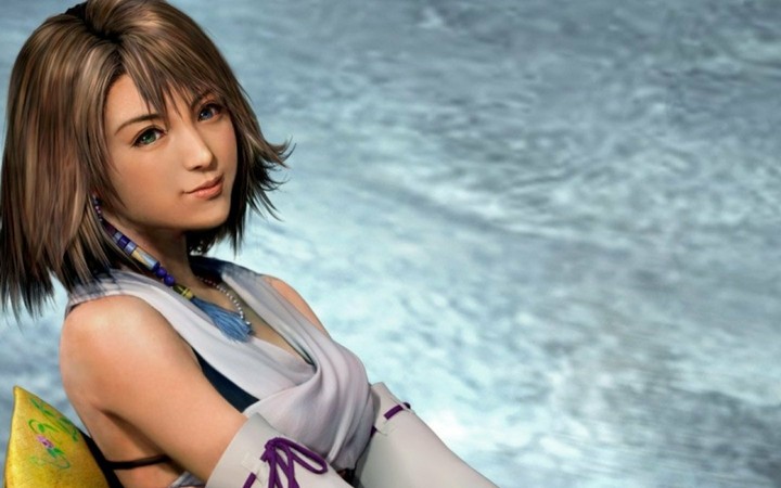 yuna