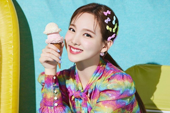 Nayeon