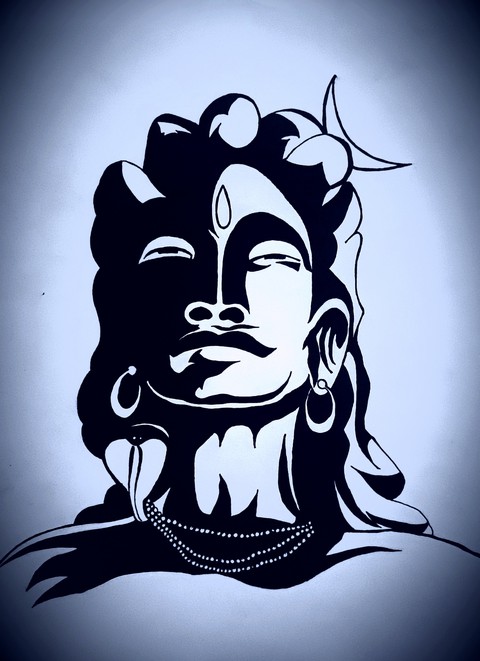 Lord Shiva
