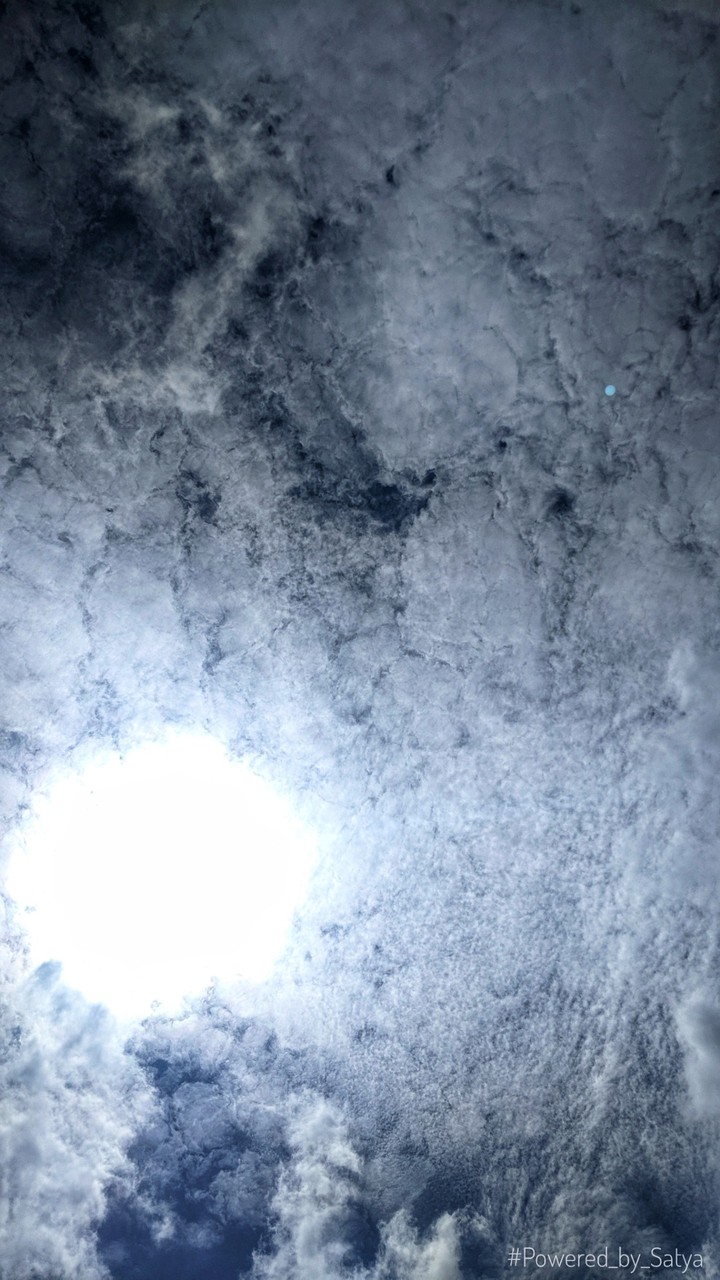 clouds