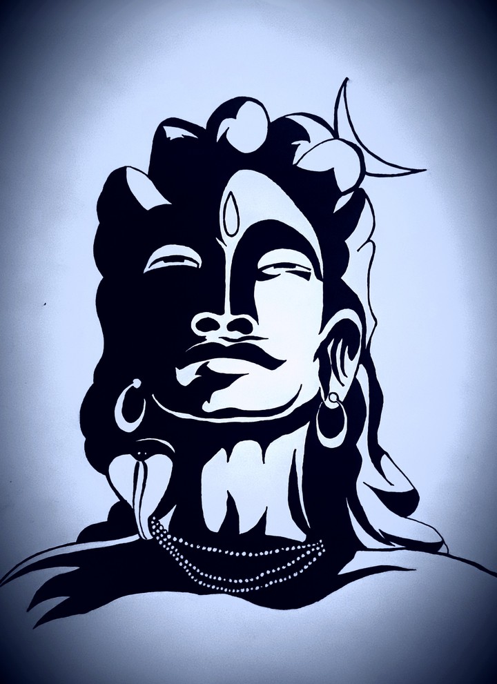 Lord Shiva