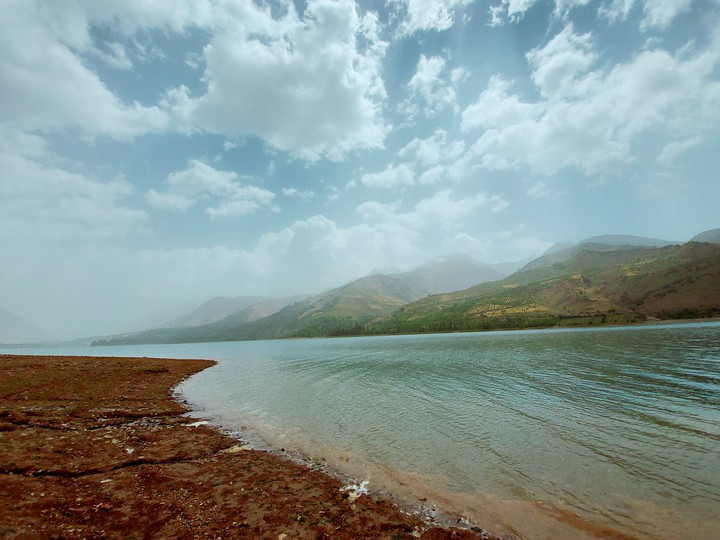 Beautiful nature