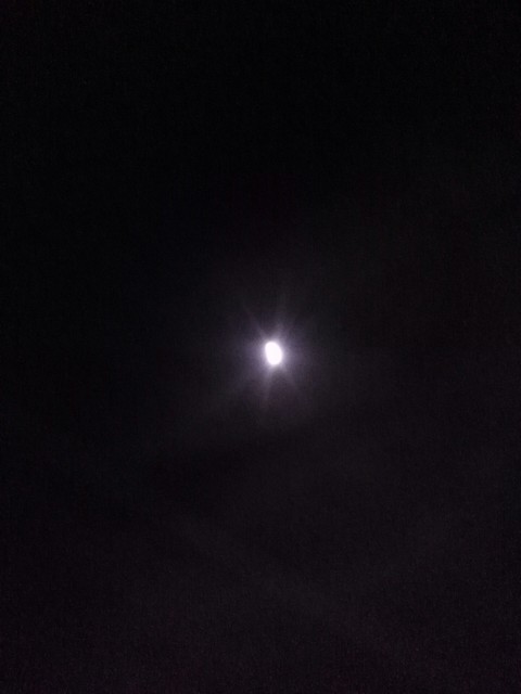 moon