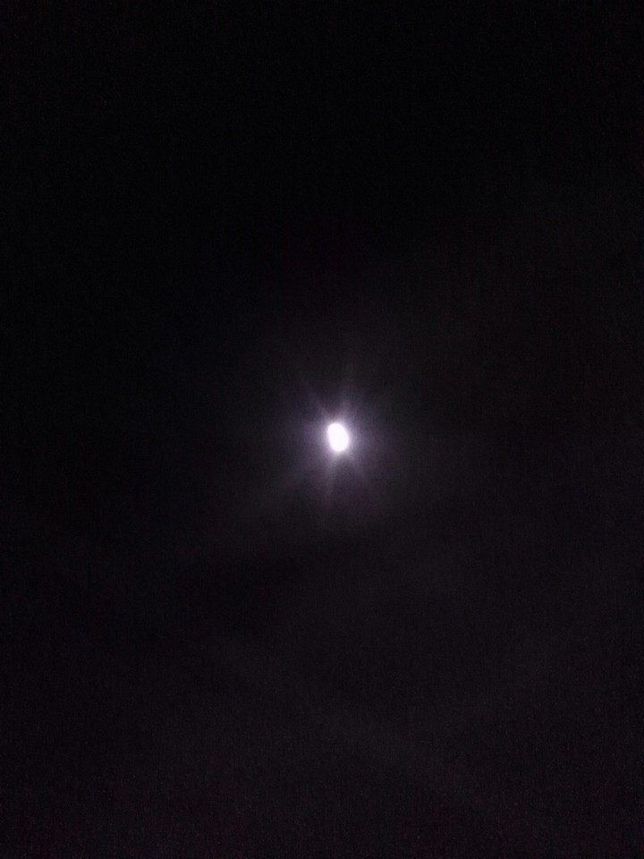moon
