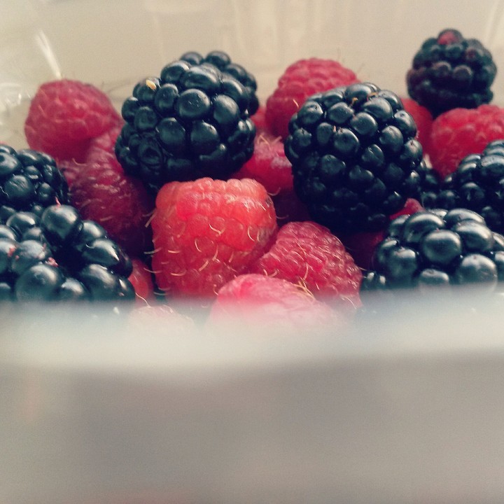 beeren