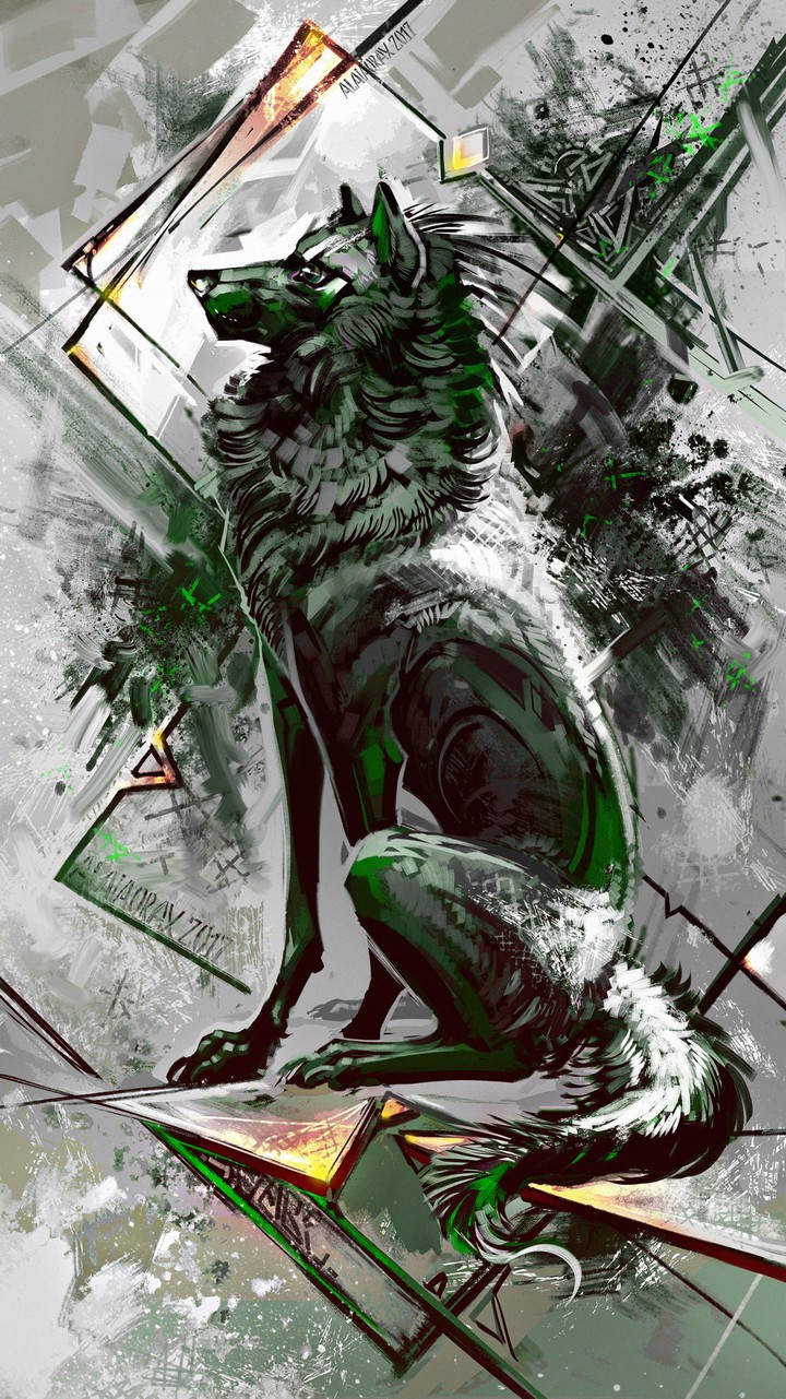 Wolf
