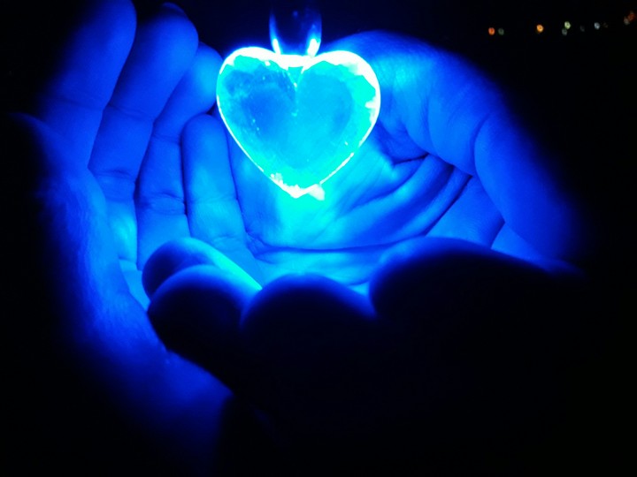 ❤