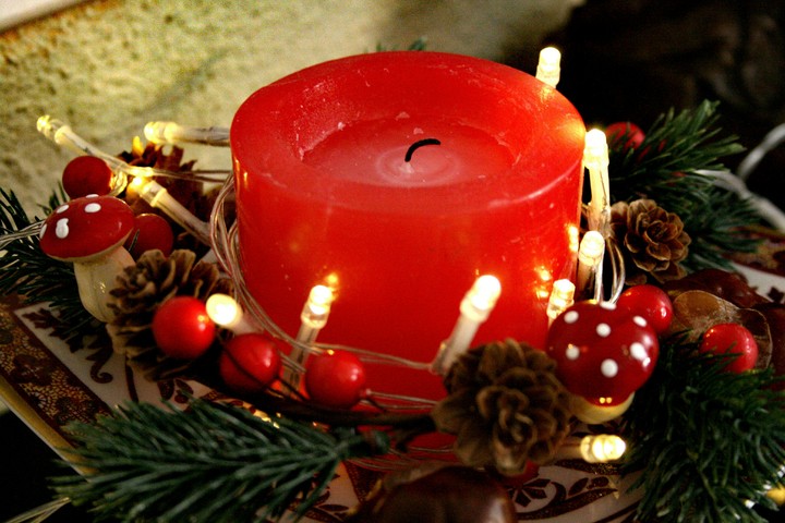 Candle