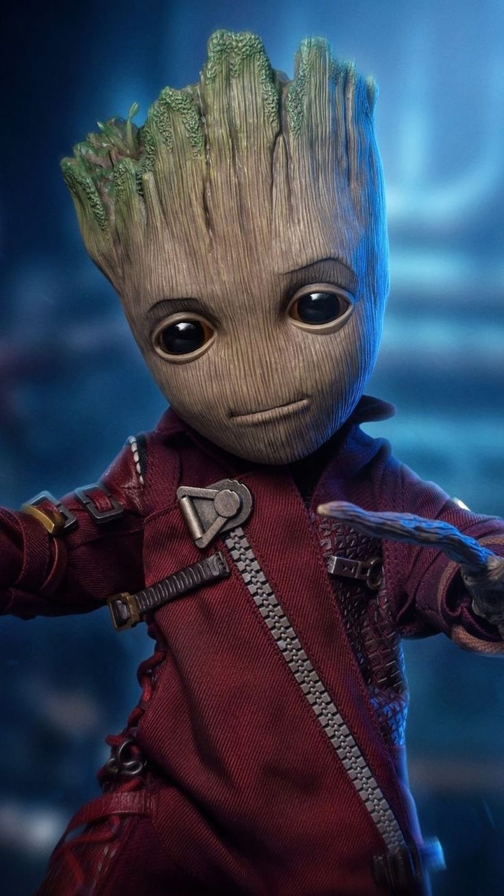 Groot