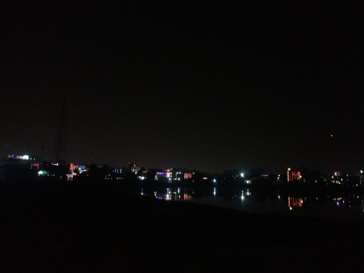 City Light